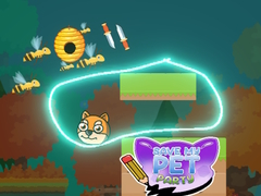 Xogo Save My Pet Party