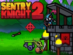 Xogo Sentry Knight 2