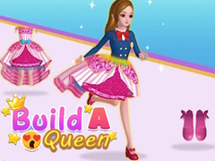 Xogo Build A Queen