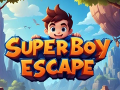 Xogo Super Boy Escape