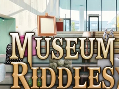 Xogo Museum Riddles
