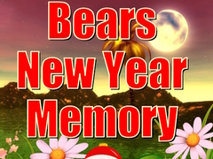Xogo Bears New Year Memory