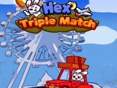 Xogo Hex Triple Match
