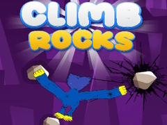 Xogo Climb Rocks