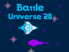 Xogo Battle Universe 2D