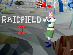 Xogo Raidfield II