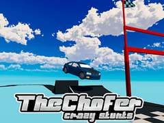 Xogo Chofer Crazy Stunts
