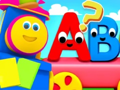 Xogo What Do You Know About English Alphabet?