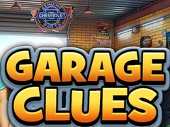 Xogo Garage Clues
