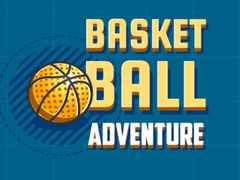 Xogo Basketball Adventure