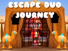 Xogo Escape Duo Journey