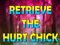 Xogo Retrieve The Hurt Chick