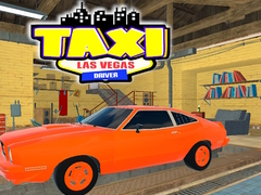 Xogo Taxi Driver Las Vegas