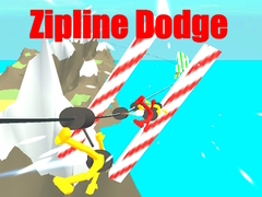 Xogo Zipline Dodge