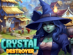 Xogo Crystal Destroyer