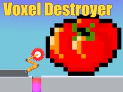 Xogo Voxel Destroyer