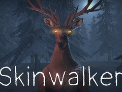Xogo Skinwalker