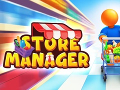 Xogo Store Manager