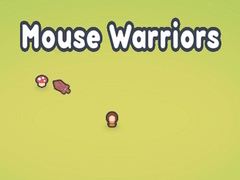 Xogo Mouse Warriors