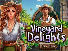 Xogo Vineyard Delights
