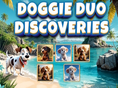 Xogo Doggie Duo Discoveries