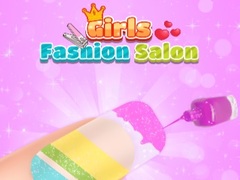 Xogo Girls Fashion Salon