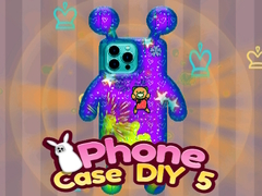 Xogo Phone Case DIY 5