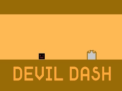 Xogo Devil Dash