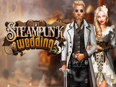 Xogo Steampunk Wedding