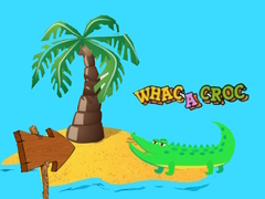 Xogo Whack a Croc