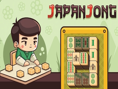 Xogo JapanJong
