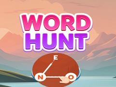 Xogo Word Hunt