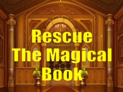 Xogo Rescue The Magical Book