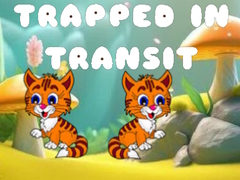 Xogo Trapped in Transit