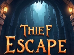 Xogo Thief Escape