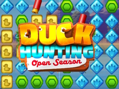 Xogo Duck Hunting: Open Season