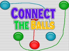 Xogo Connect the Balls