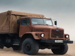 Xogo Offroad Truck Adventure
