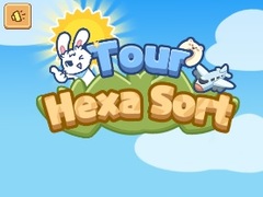 Xogo Tour Hexa Sort