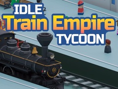 Xogo Idle Train Empire Tycoon