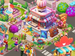 Xogo Scavenger Hunt - Hidden Items