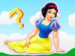 Xogo Kids Quiz: What Do You Know About Snow White?