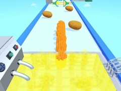Xogo Potato Rush
