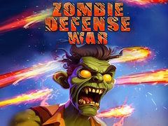 Xogo Zombie Defense War