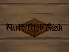 Xogo Auto Risk Risk