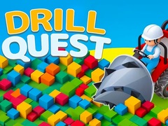 Xogo Drill Quest