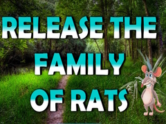 Xogo Release the Family of Rats