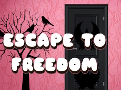 Xogo Escape to Freedom