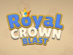 Xogo Royal Crown Blast
