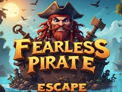 Xogo Fearless Pirate Escape